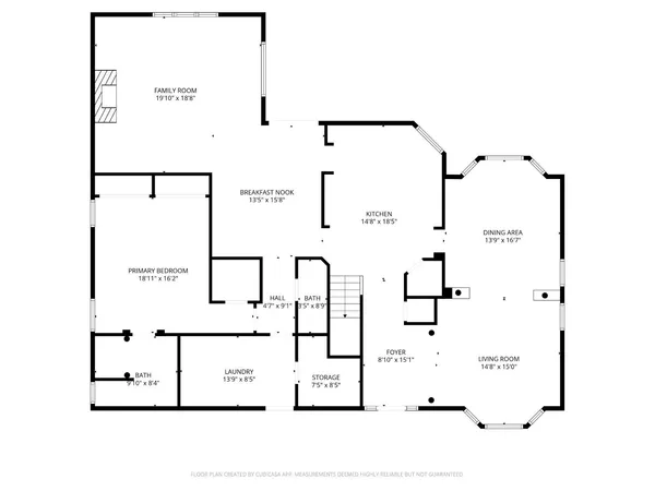 $670,000 | 5412 Port Alice Way, Salida, CA 95368