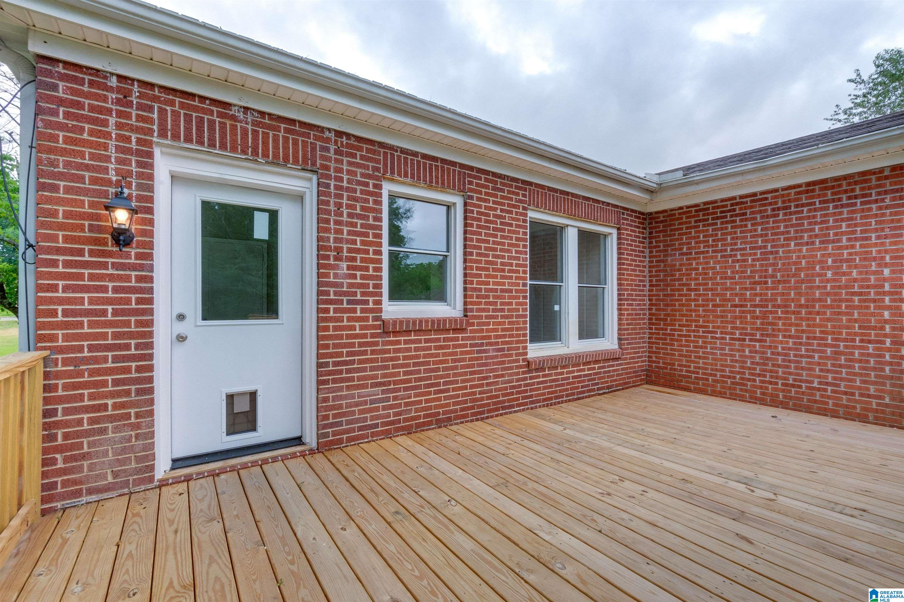 1319 4th Avenue North Clanton, AL 35045 - Photo 42 of 50