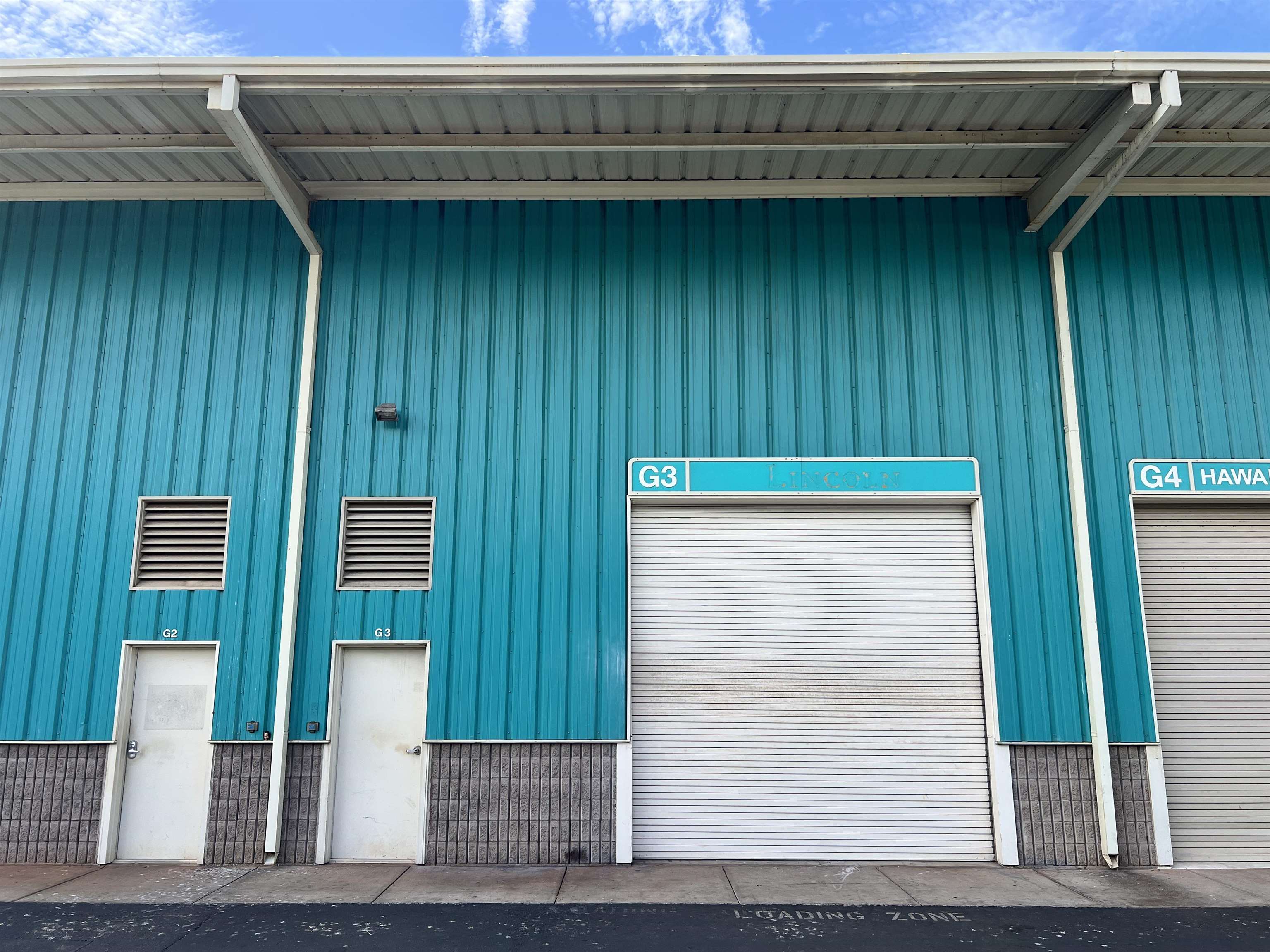 147 Kupuohi Street, Unit G3 Lahaina, HI 96761 - Photo 2 of 12 a view of entrance