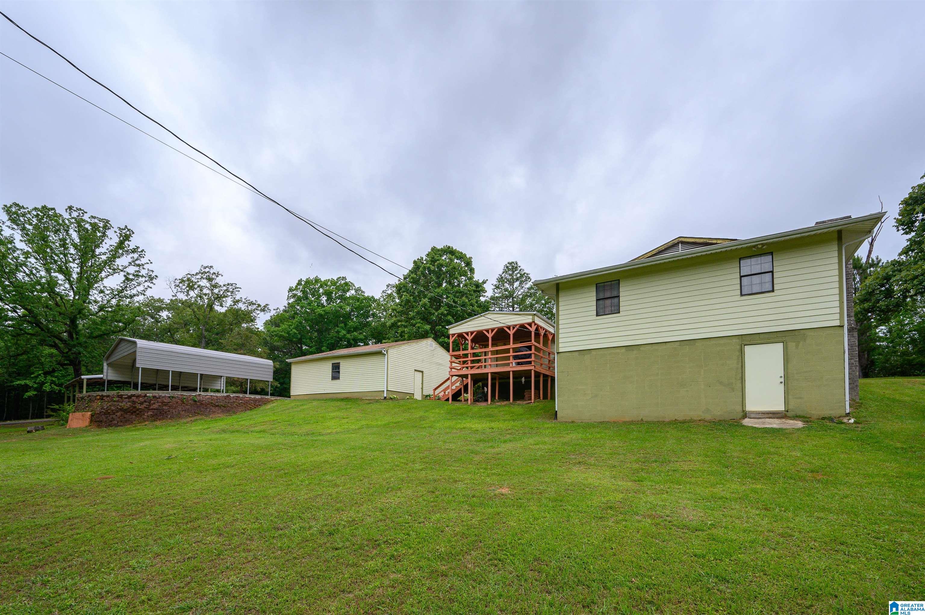 366 Porter Road Bessemer, AL 35022 - Photo 40 of 48