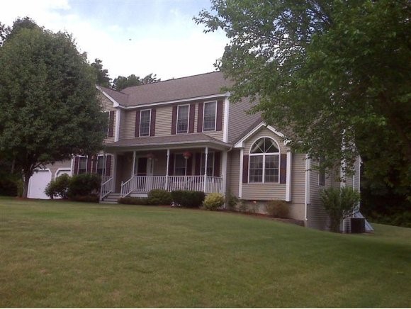 6 Stonehedge Road Windham, NH 03087 - Photo 1 of 1