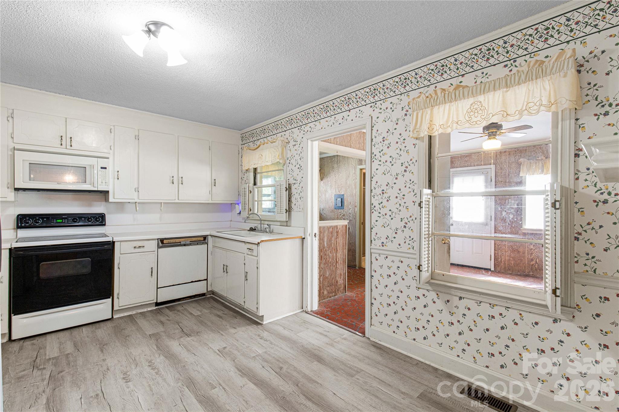 503 North Jackson Road Lancaster, SC 29720 - Photo 17 of 44