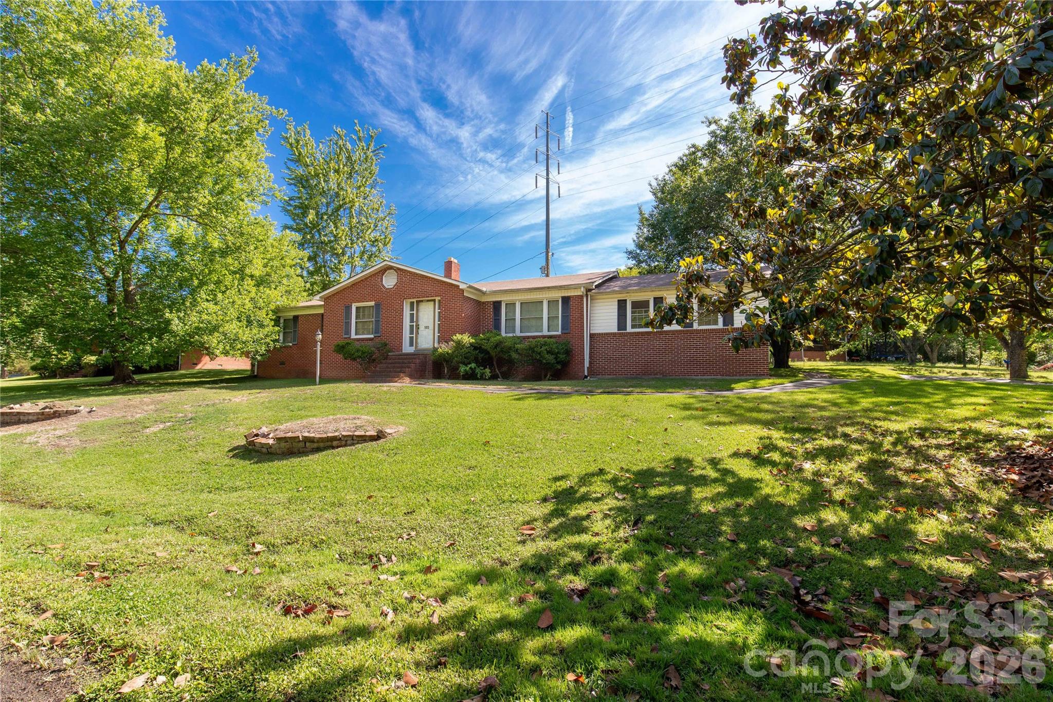 503 North Jackson Road Lancaster, SC 29720 - Photo 2 of 44