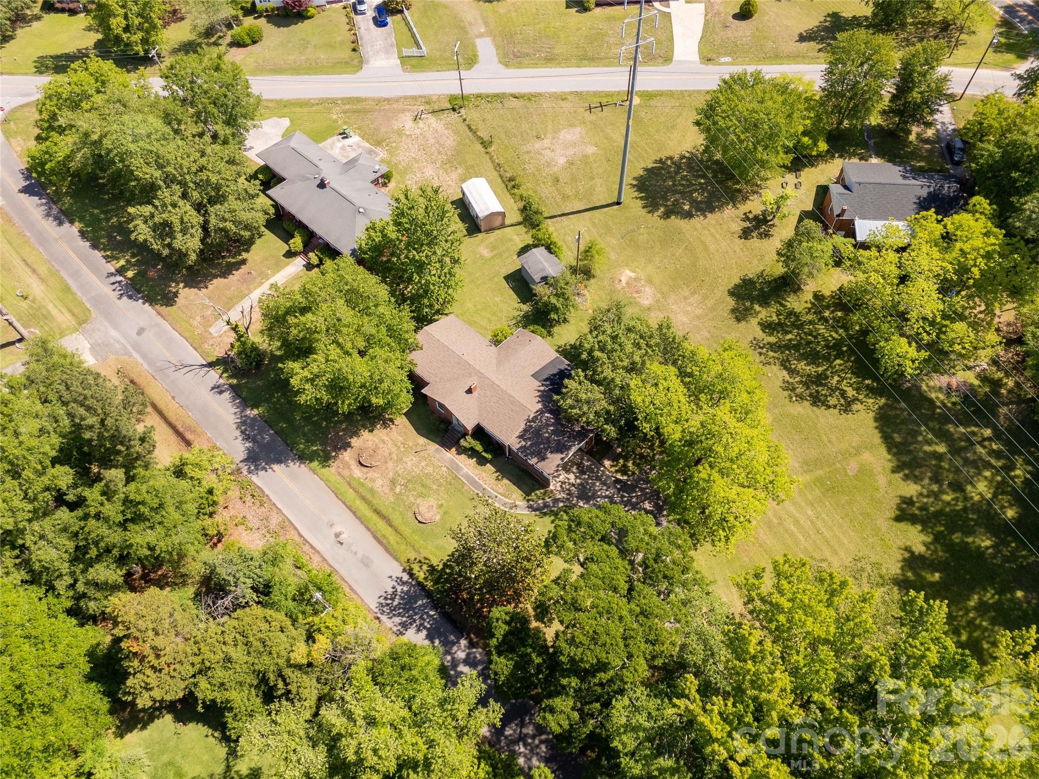 503 North Jackson Road Lancaster, SC 29720 - Photo 36 of 44