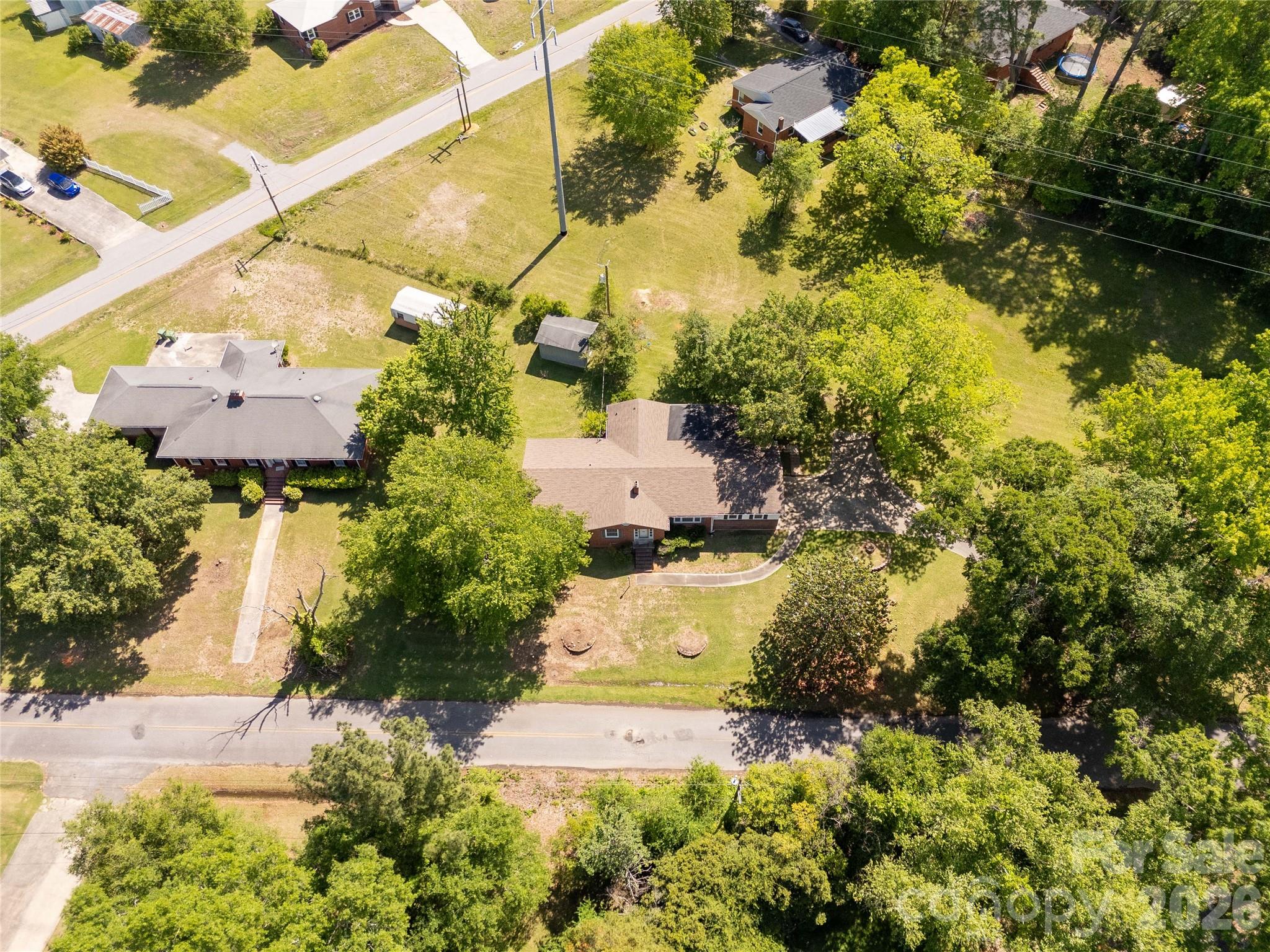 503 North Jackson Road Lancaster, SC 29720 - Photo 37 of 44