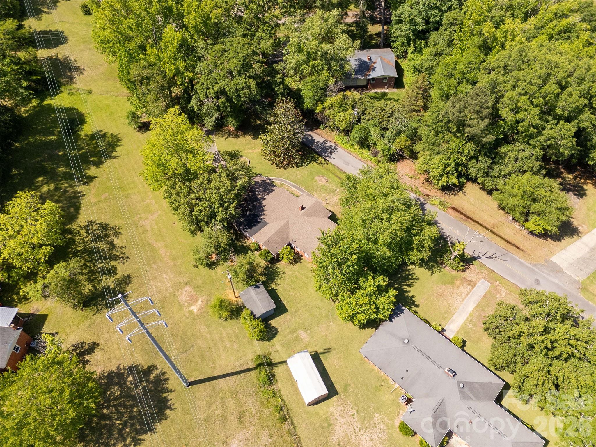 503 North Jackson Road Lancaster, SC 29720 - Photo 38 of 44