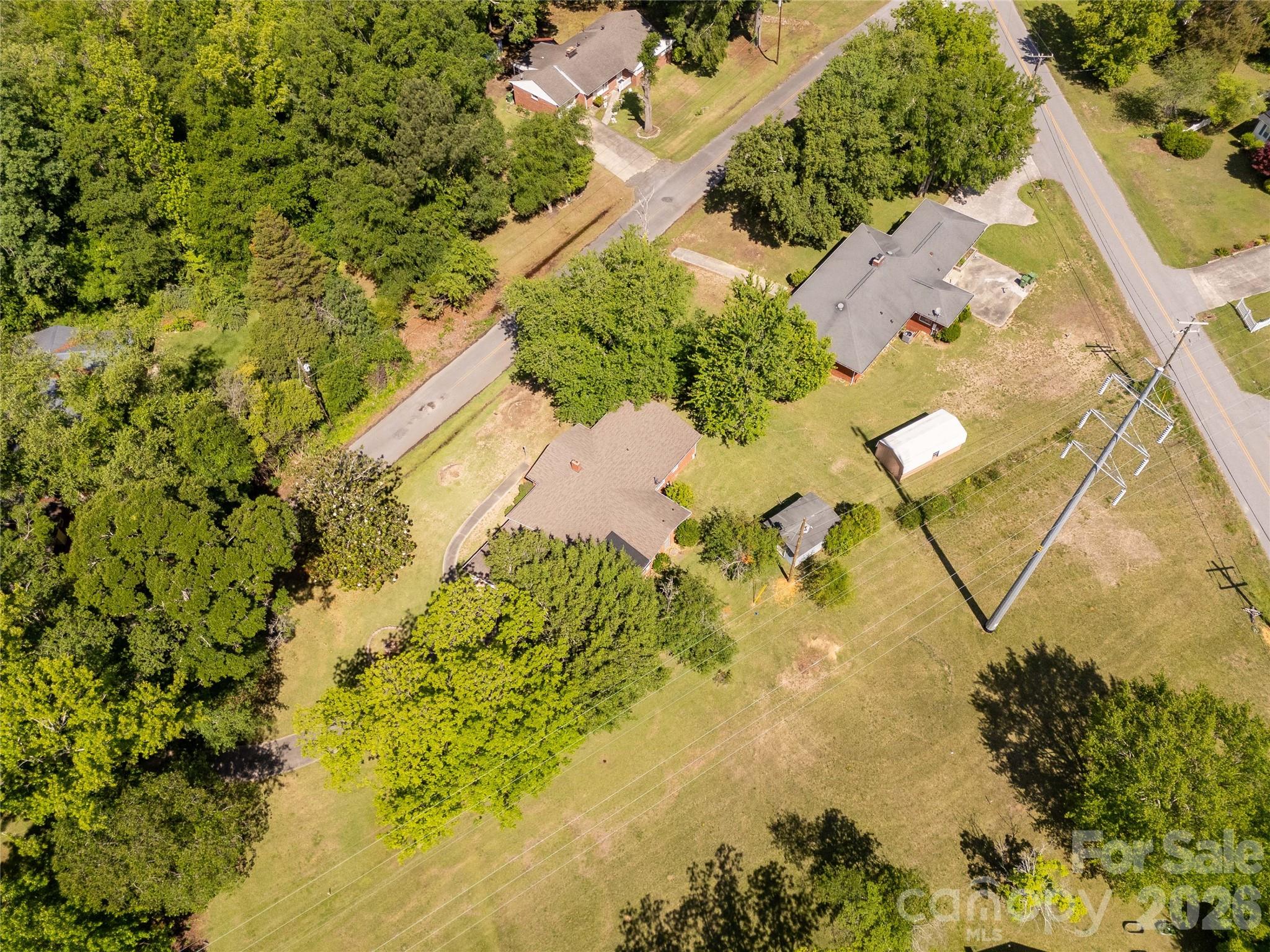 503 North Jackson Road Lancaster, SC 29720 - Photo 39 of 44