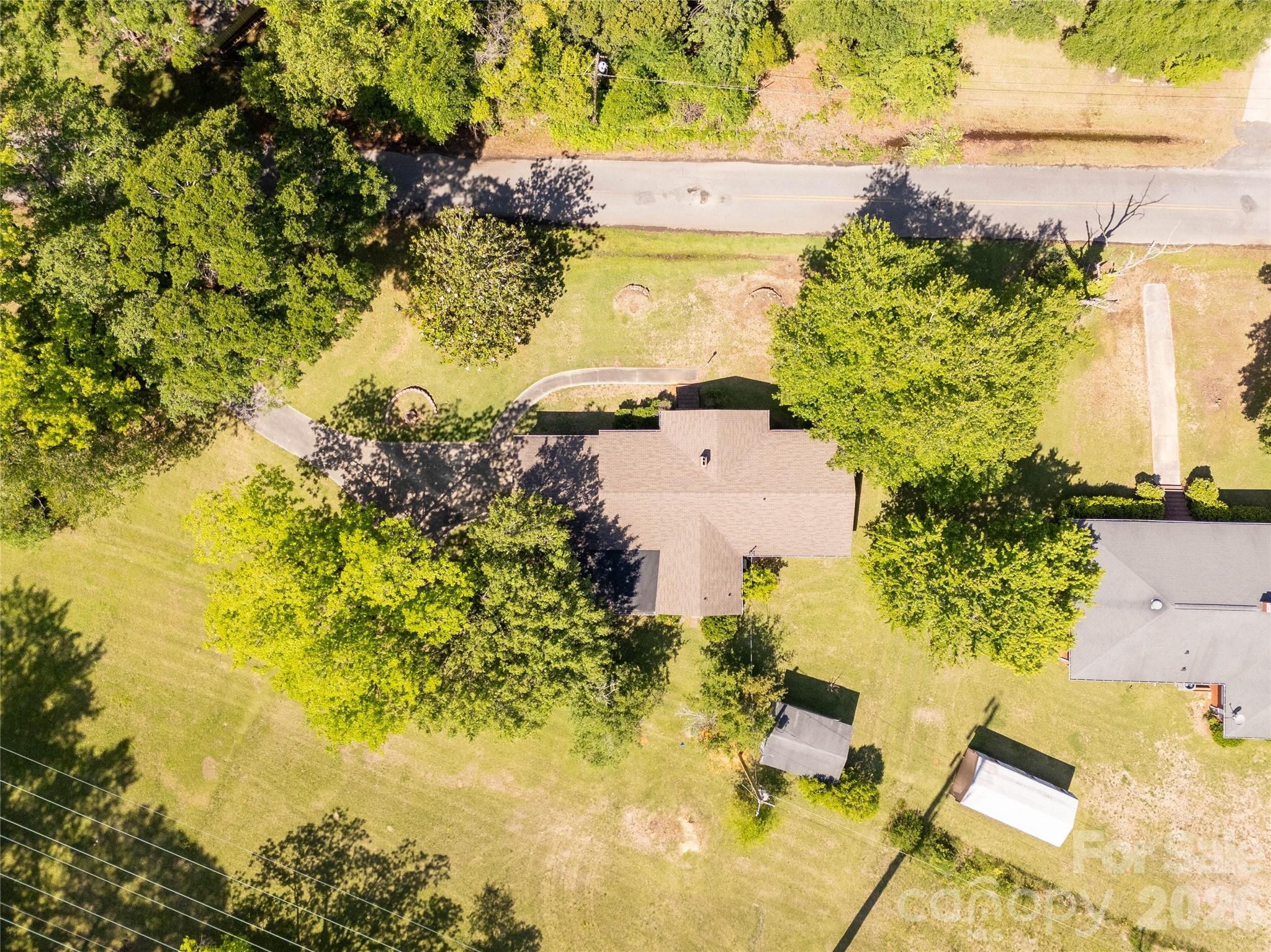 503 North Jackson Road Lancaster, SC 29720 - Photo 40 of 44