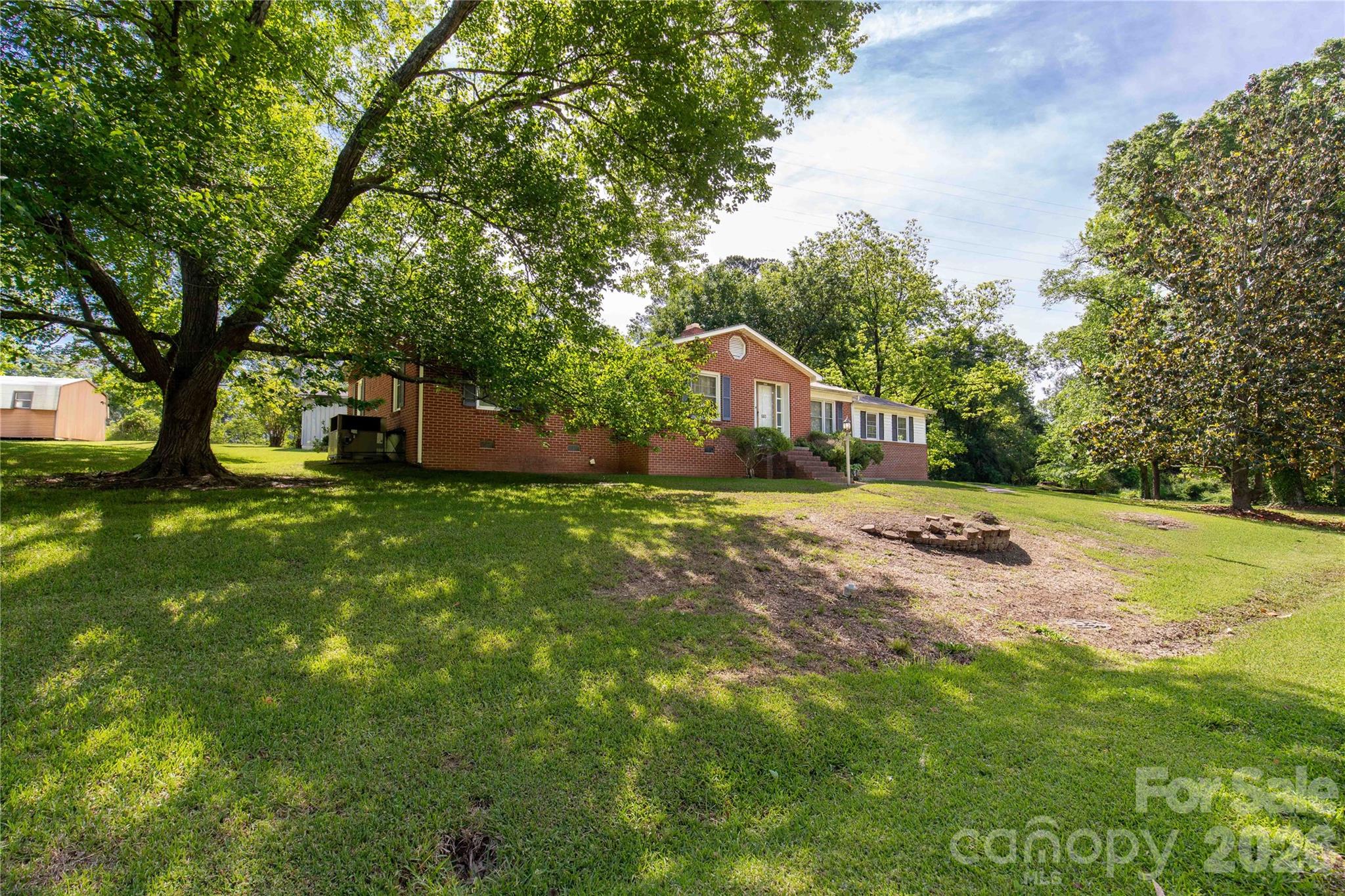 503 North Jackson Road Lancaster, SC 29720 - Photo 4 of 44