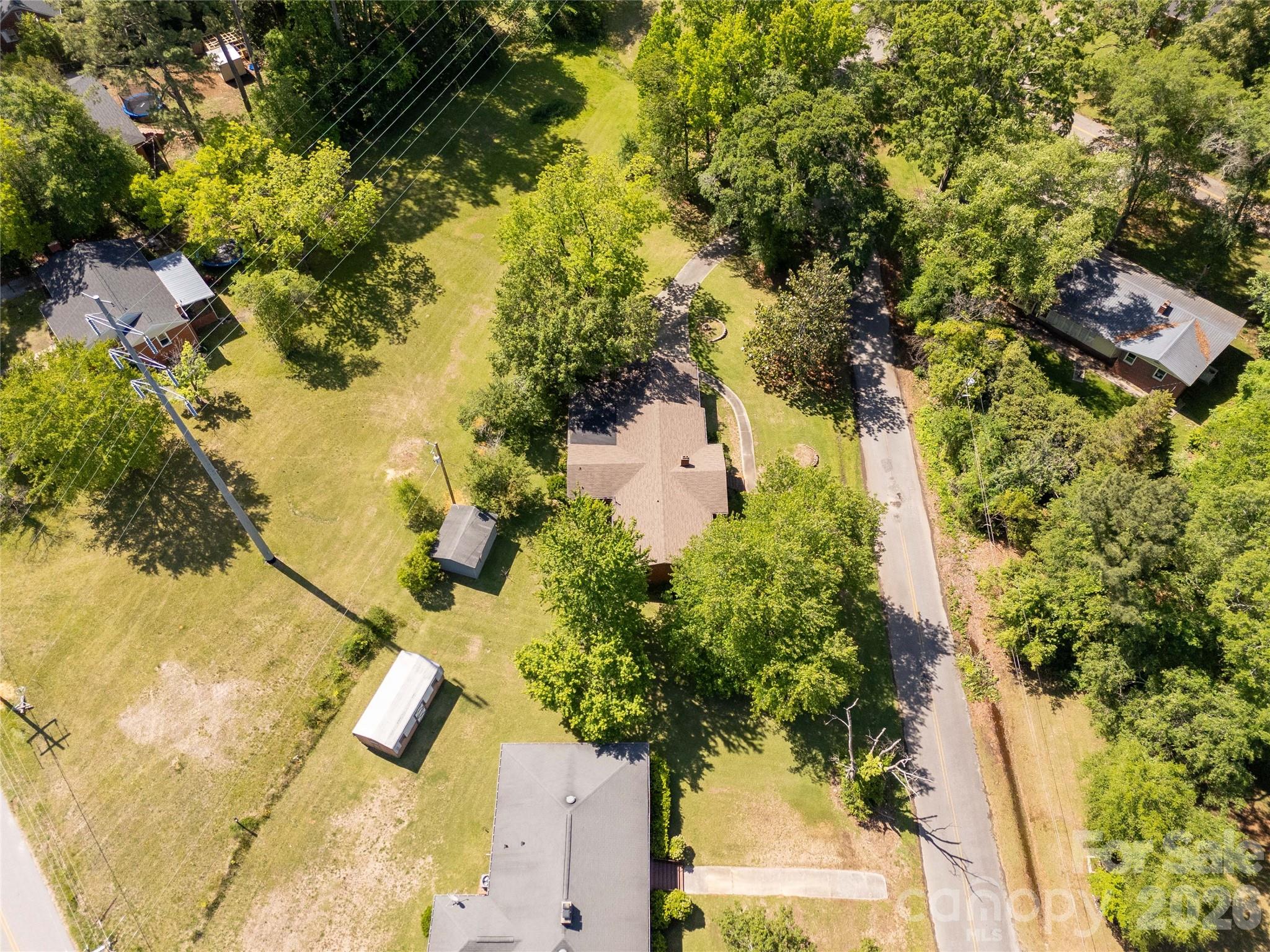 503 North Jackson Road Lancaster, SC 29720 - Photo 41 of 44