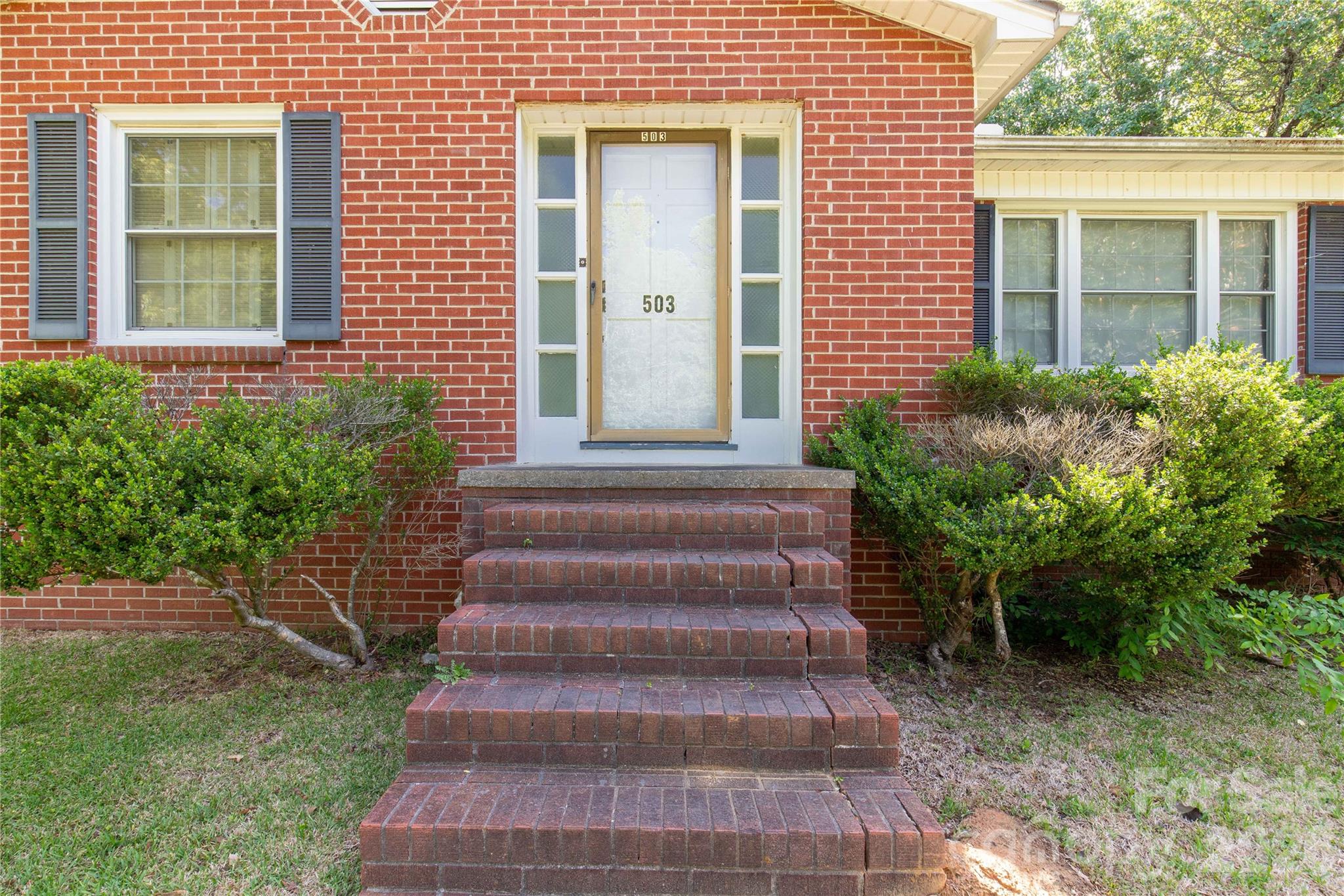 503 North Jackson Road Lancaster, SC 29720 - Photo 5 of 44