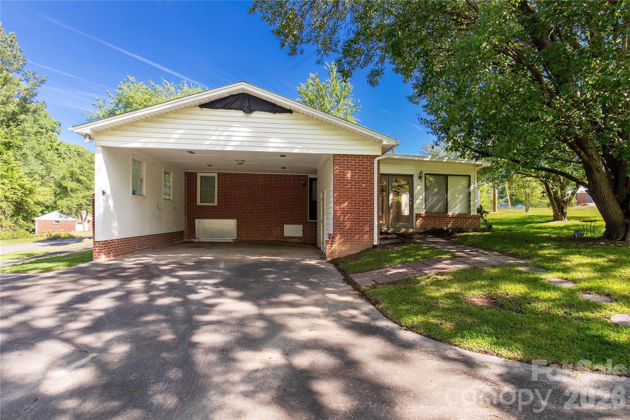 503 North Jackson Road Lancaster, SC 29720 - Photo 7 of 44