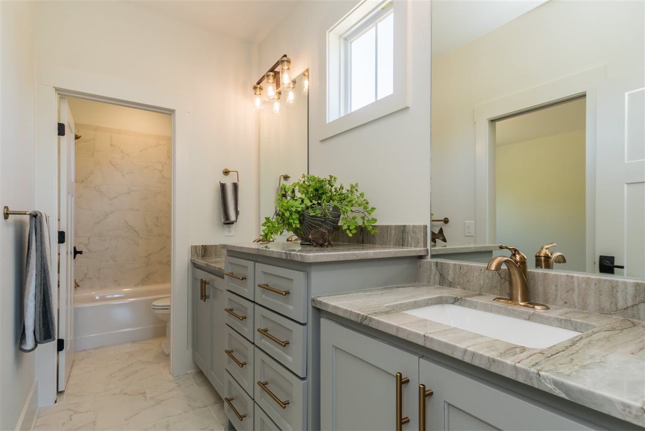 1063 Maggie Way Road Wendell, NC 27591 - Photo 24 of 30 Sensational Jack and Jill Bath