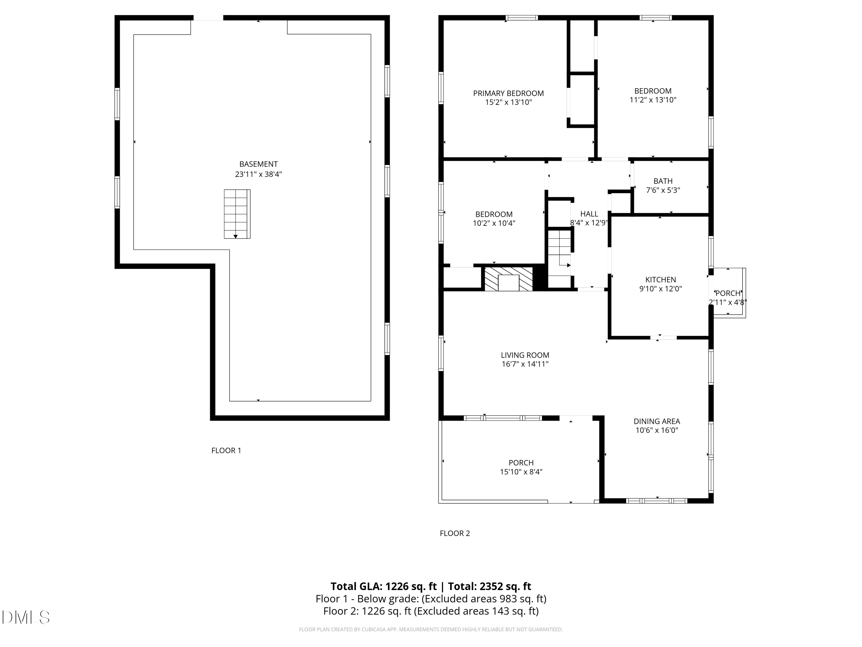 1325 Oberlin Road Raleigh, NC 27608 - Photo 31 of 33 Gallery Image 31