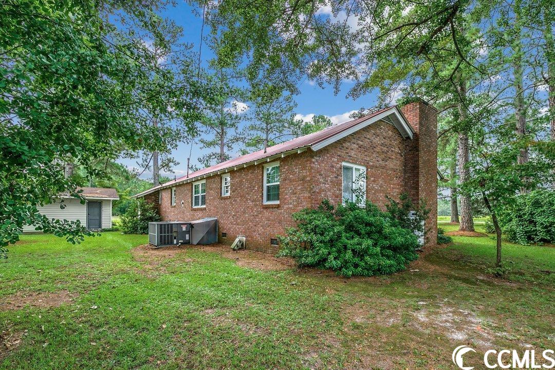 5465 Joyner Swamp Road Galivants Ferry, SC 29544 - Photo 22 of 26 Gallery Image 22