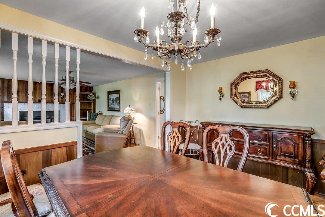 5465 Joyner Swamp Road Galivants Ferry, SC 29544 - Photo 6 of 26 Gallery Image 6