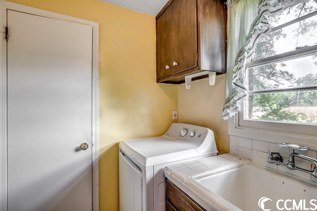 5465 Joyner Swamp Road Galivants Ferry, SC 29544 - Photo 8 of 26 Gallery Image 8