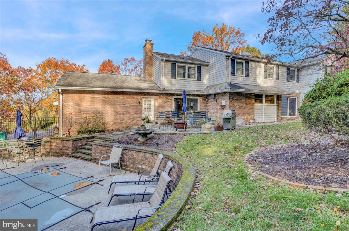 1505 Old Mill Road Reading, PA 19610 - Photo 8 of 19 Gallery Image 8