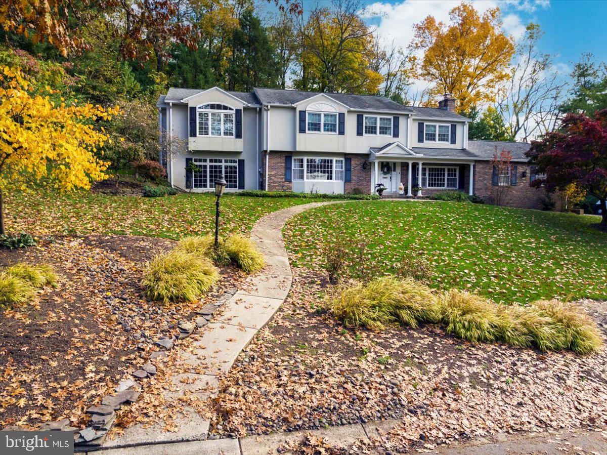 1505 Old Mill Road Reading, PA 19610 - Photo 9 of 19 Gallery Image 9