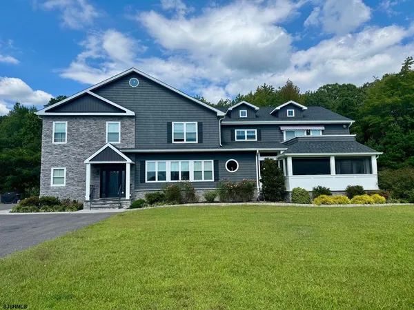 $1,400,000 | 1309 Tyler Road, Woodbine, NJ 08270