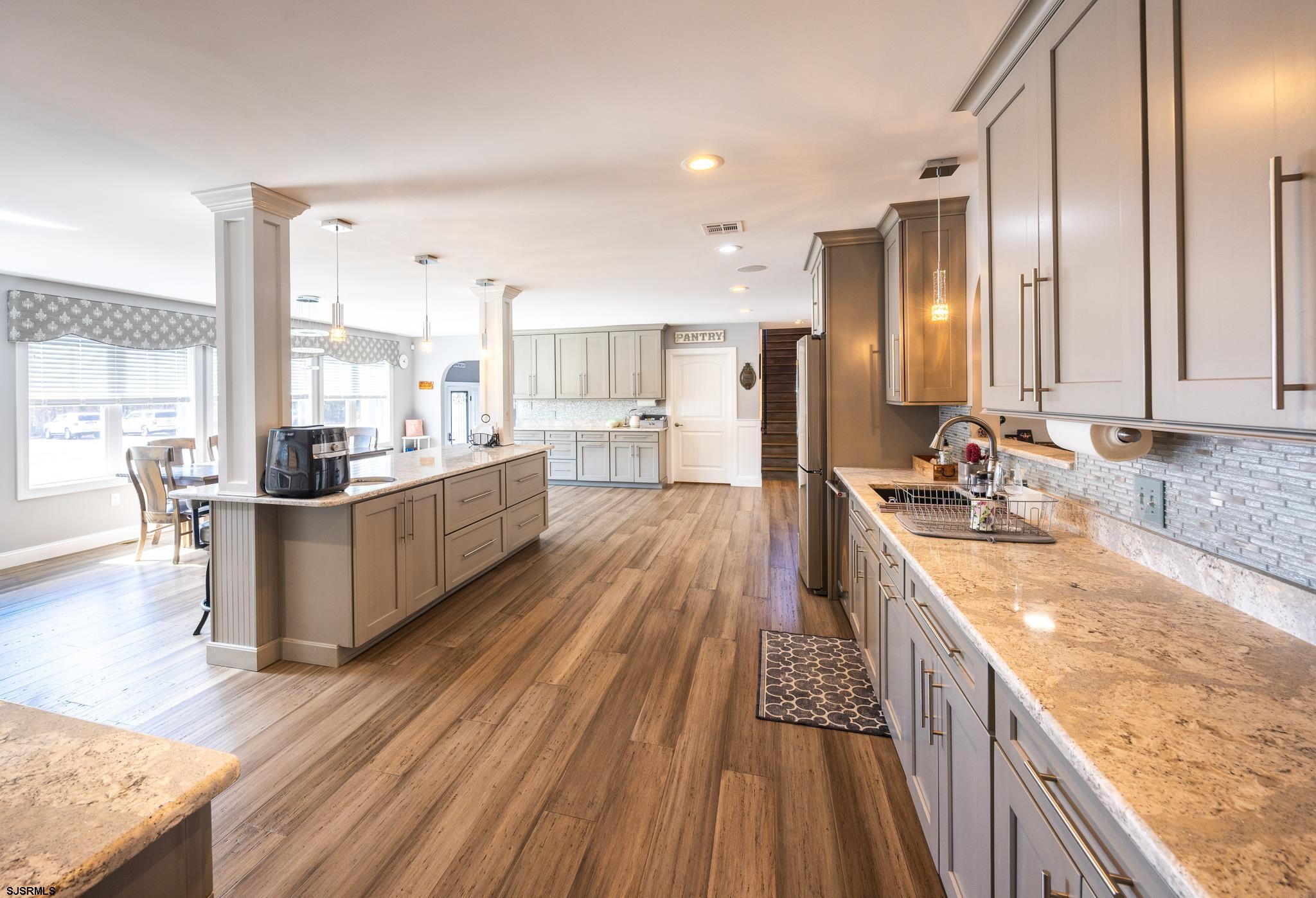 1309 Tyler Road Woodbine, NJ 08270 - Photo 11 of 84