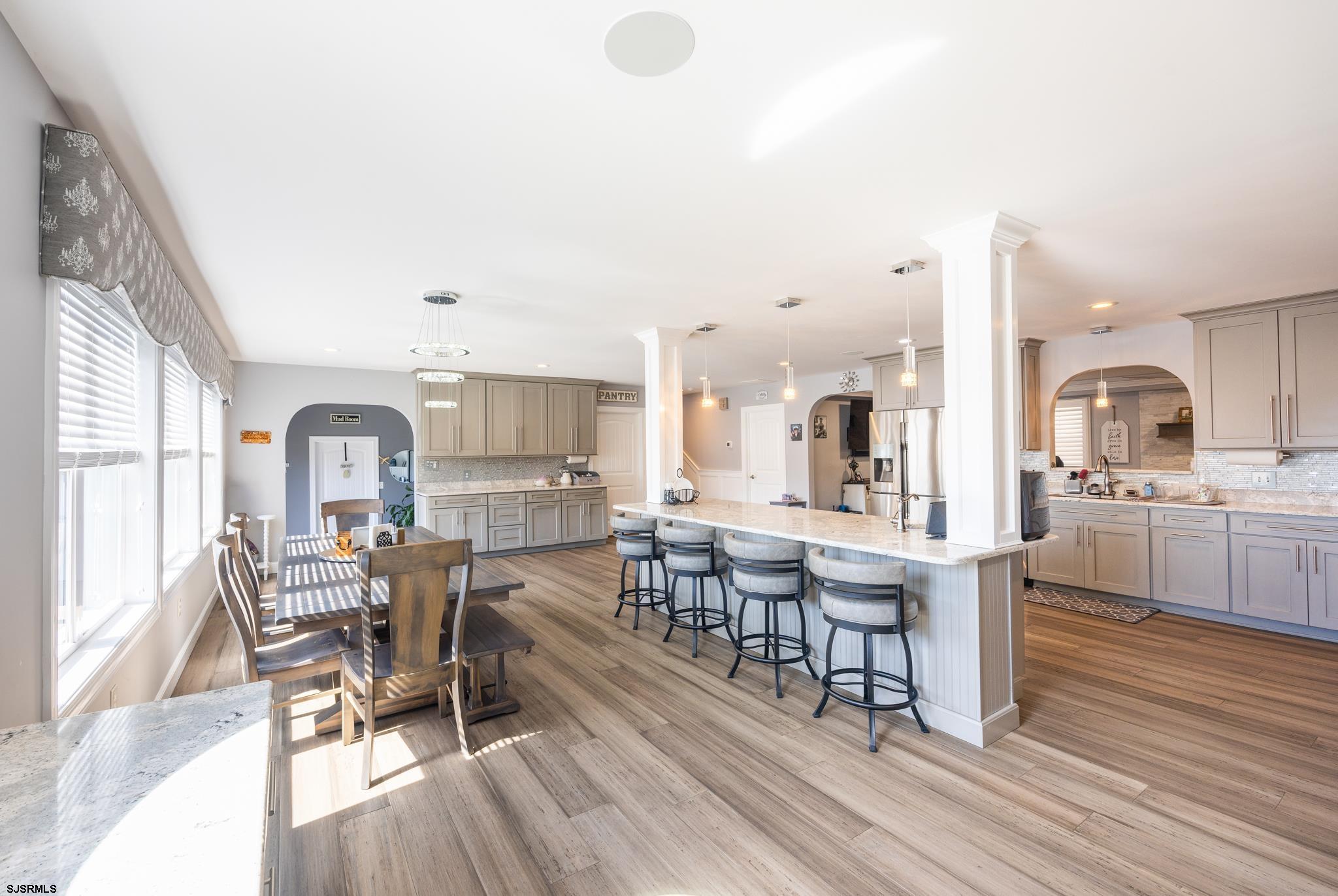 1309 Tyler Road Woodbine, NJ 08270 - Photo 12 of 84