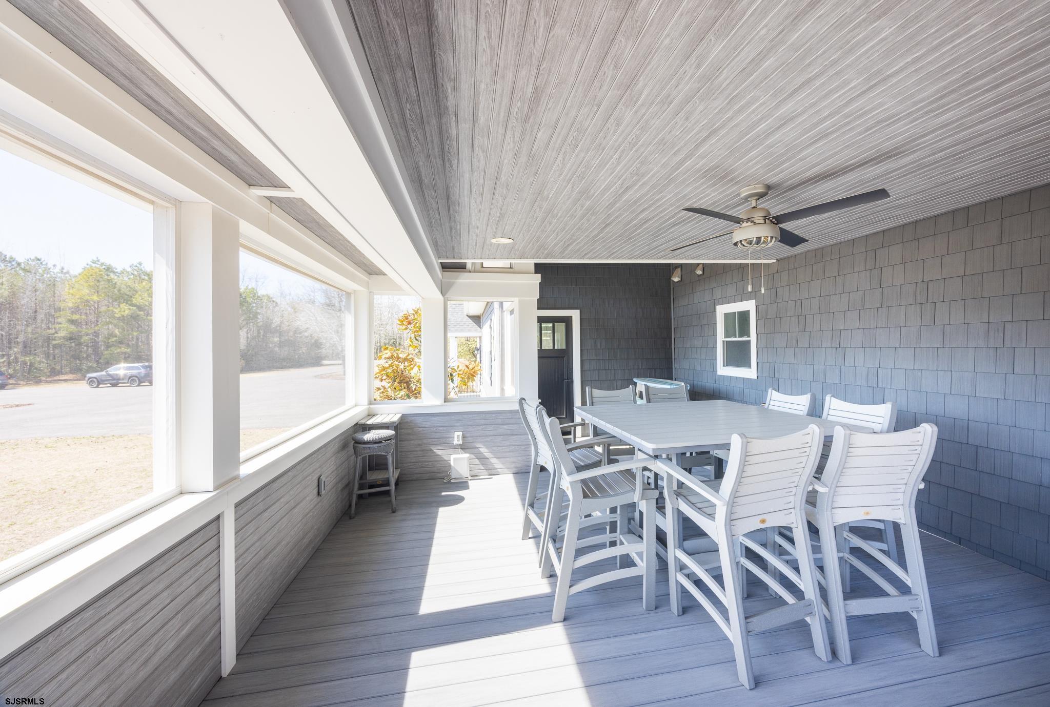 1309 Tyler Road Woodbine, NJ 08270 - Photo 15 of 84