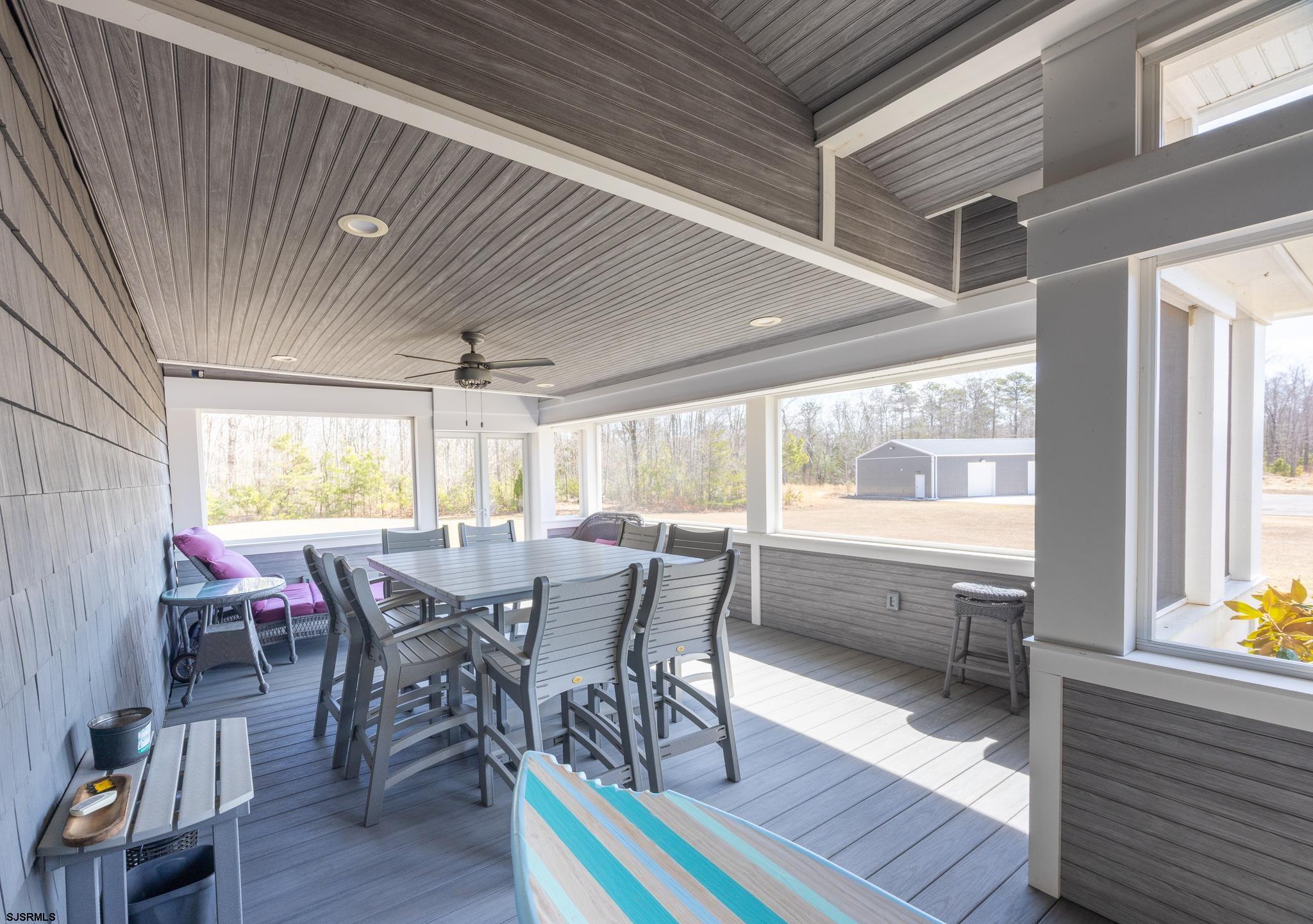 1309 Tyler Road Woodbine, NJ 08270 - Photo 17 of 84