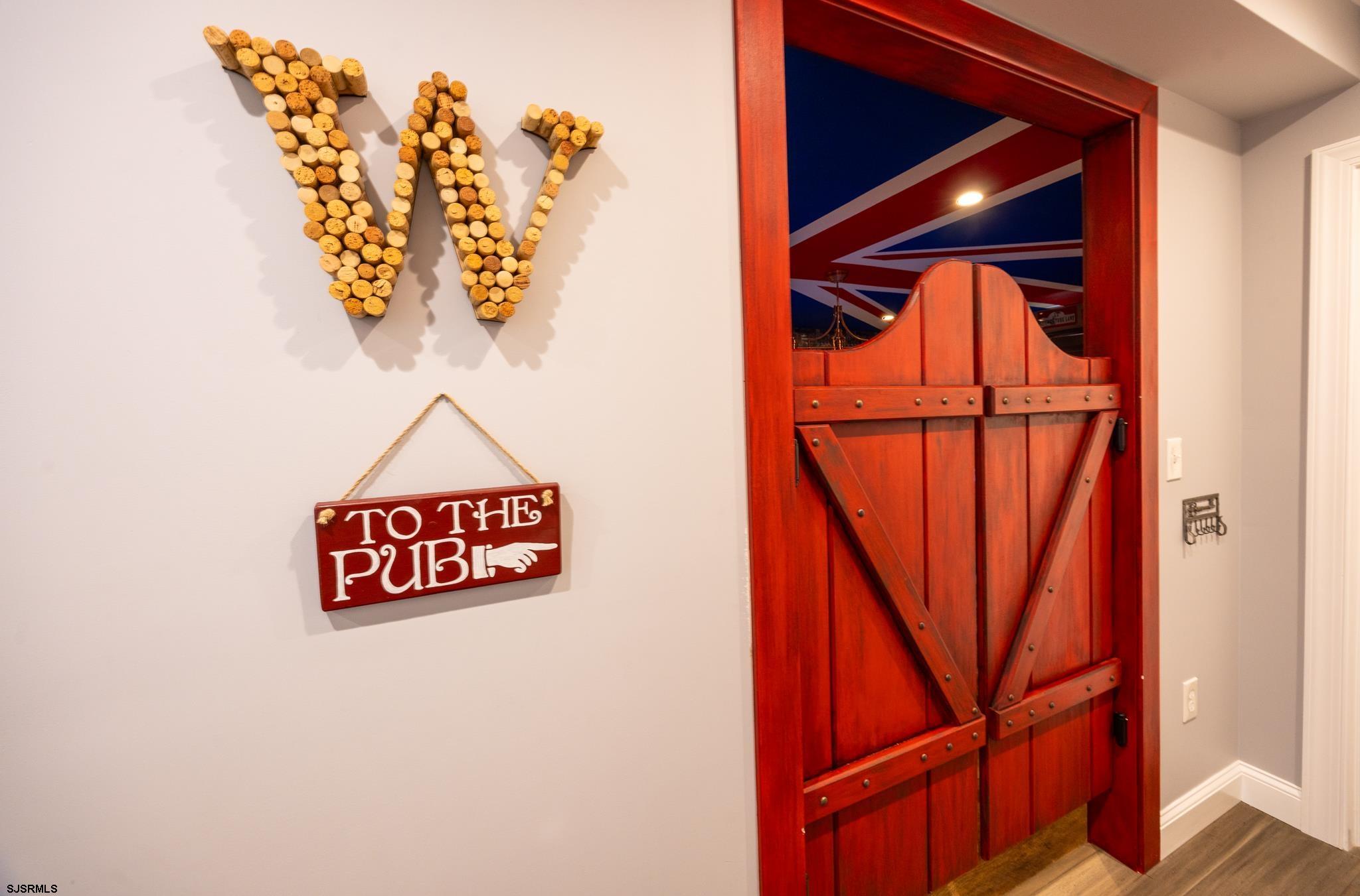 1309 Tyler Road Woodbine, NJ 08270 - Photo 26 of 84