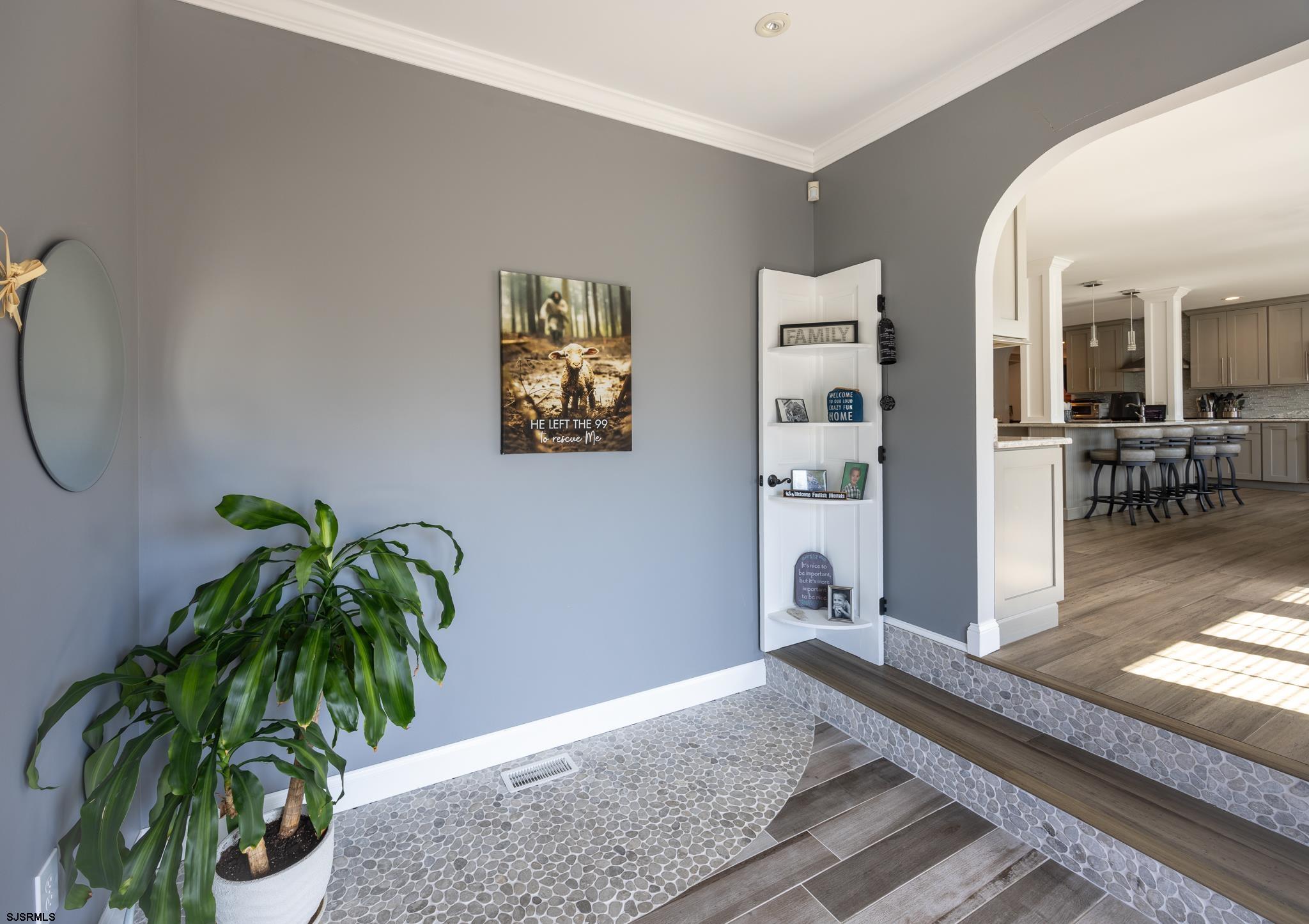 1309 Tyler Road Woodbine, NJ 08270 - Photo 4 of 84