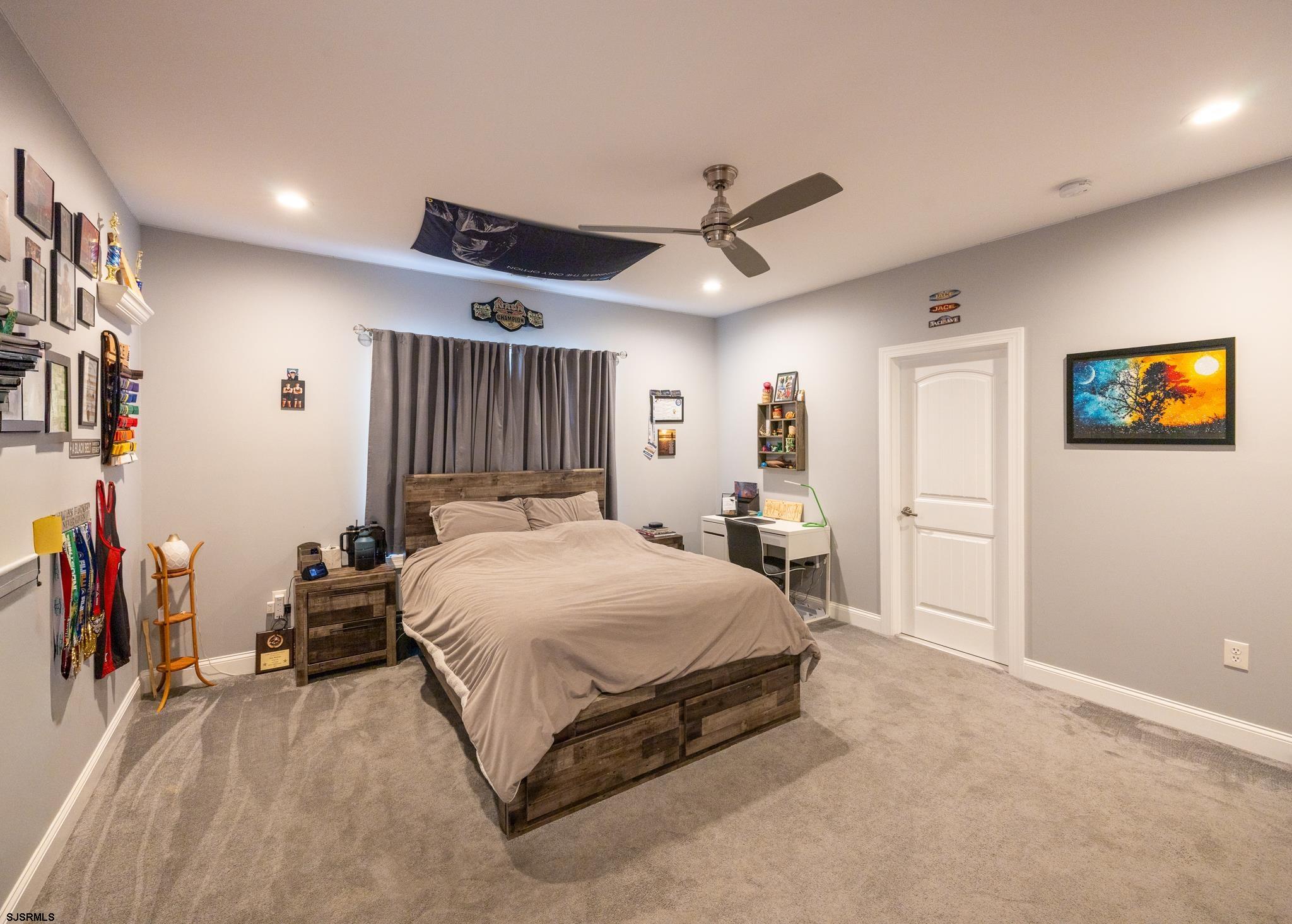 1309 Tyler Road Woodbine, NJ 08270 - Photo 43 of 84