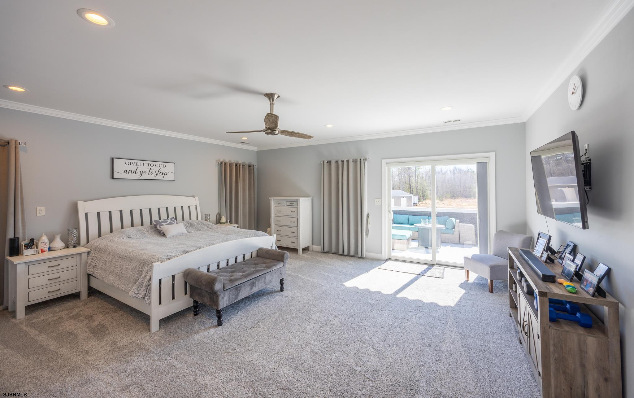 1309 Tyler Road Woodbine, NJ 08270 - Photo 56 of 84