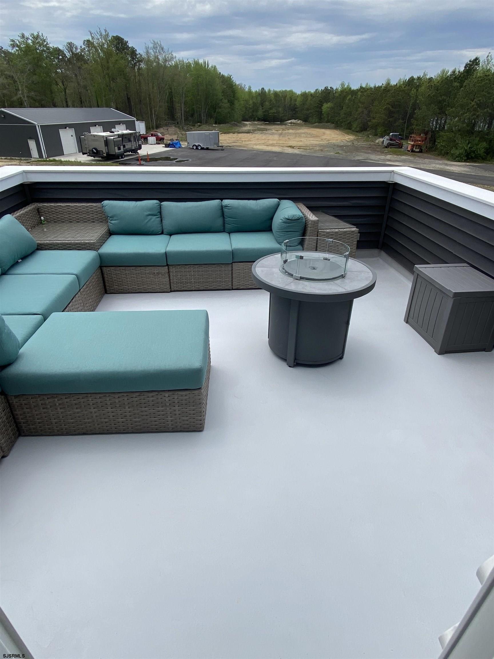 1309 Tyler Road Woodbine, NJ 08270 - Photo 60 of 84