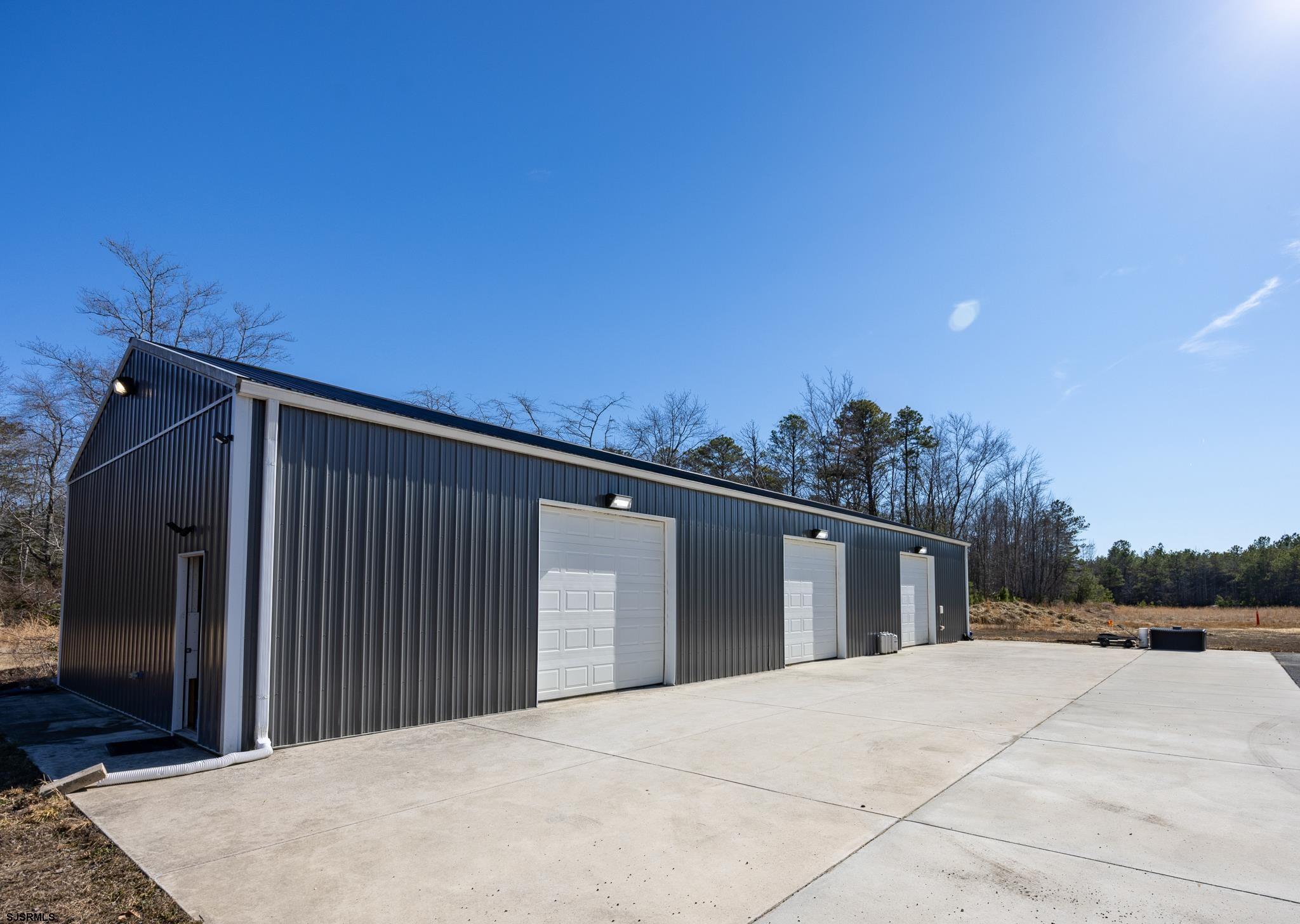 1309 Tyler Road Woodbine, NJ 08270 - Photo 72 of 84