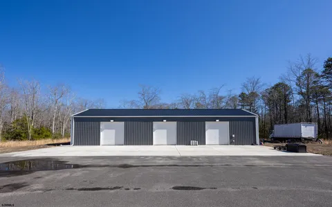 $1,400,000 | 1309 Tyler Road, Woodbine, NJ 08270