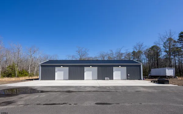 $1,400,000 | 1309 Tyler Road, Woodbine, NJ 08270