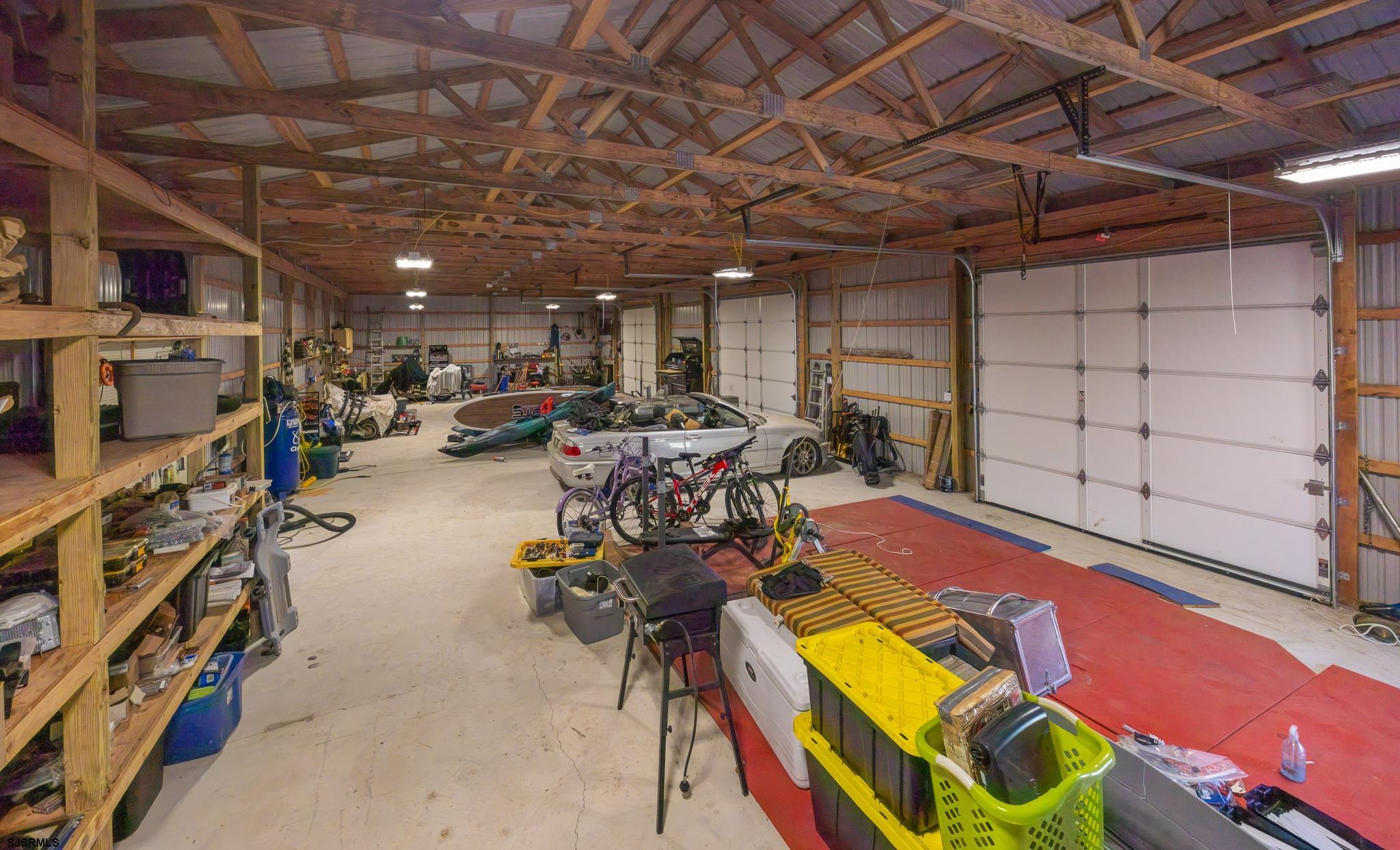 1309 Tyler Road Woodbine, NJ 08270 - Photo 76 of 84