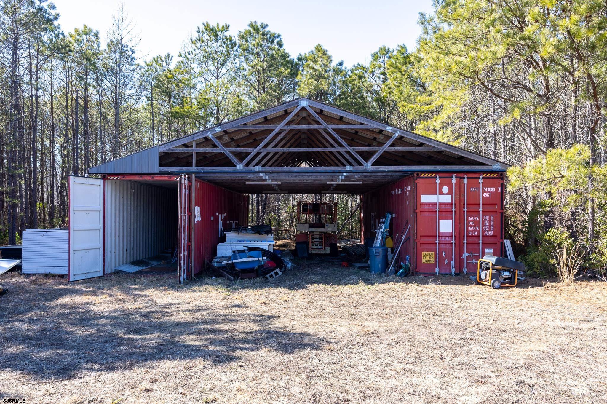 1309 Tyler Road Woodbine, NJ 08270 - Photo 78 of 84