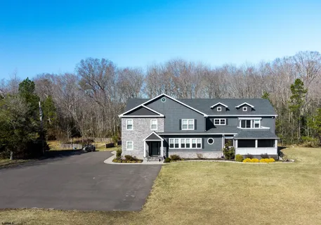 $1,400,000 | 1309 Tyler Road, Woodbine, NJ 08270