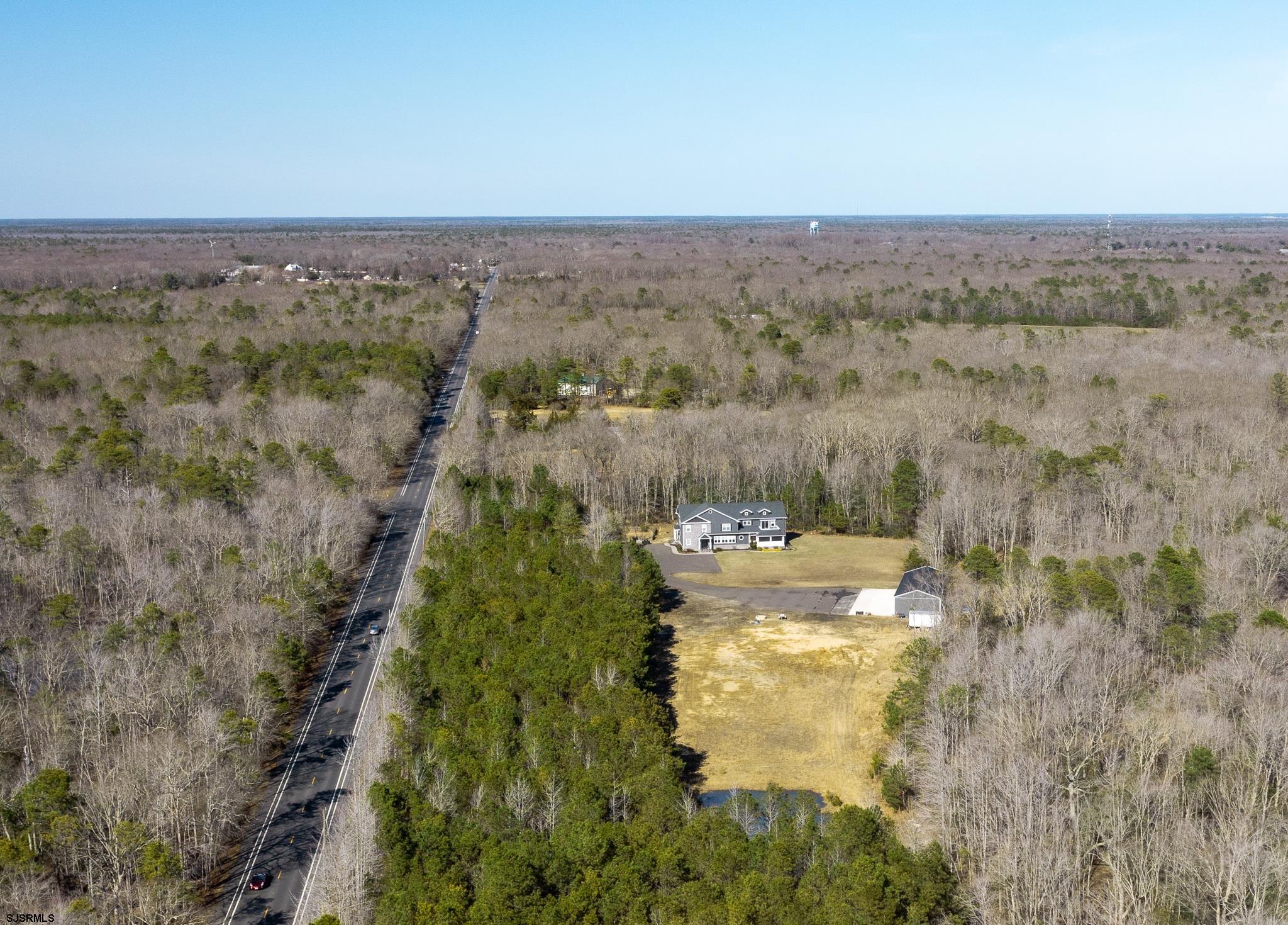 1309 Tyler Road Woodbine, NJ 08270 - Photo 82 of 84