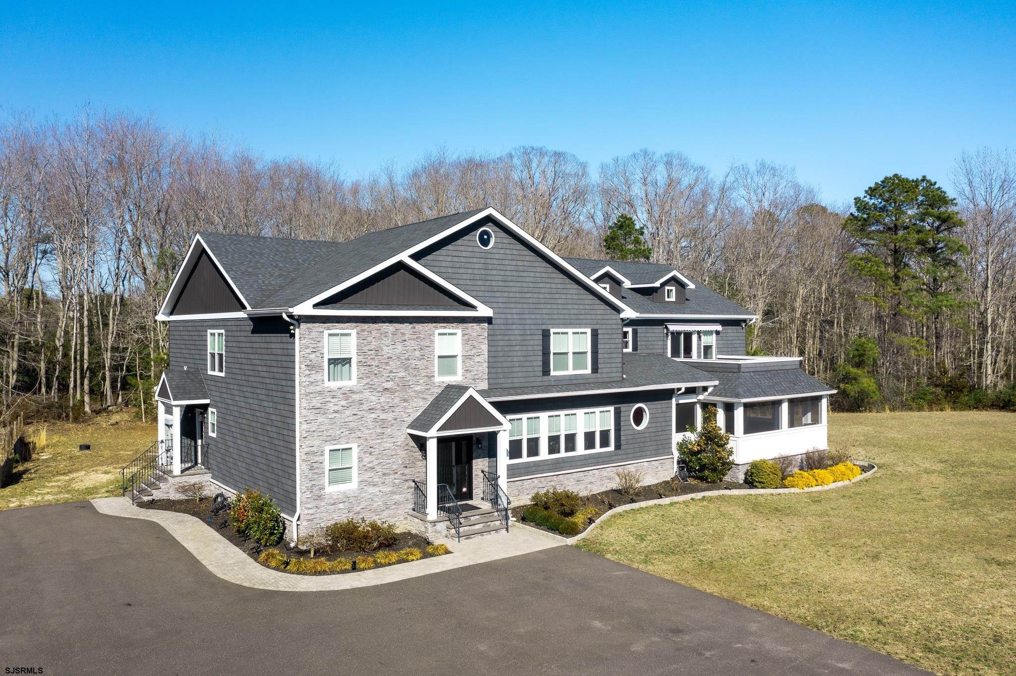 1309 Tyler Road Woodbine, NJ 08270 - Photo 83 of 84