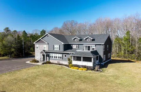 $1,400,000 | 1309 Tyler Road, Woodbine, NJ 08270