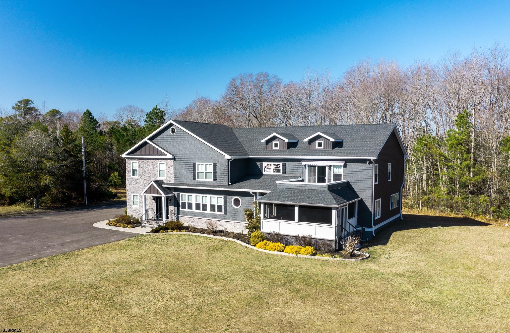 1309 Tyler Road Woodbine, NJ 08270 - Photo 84 of 84