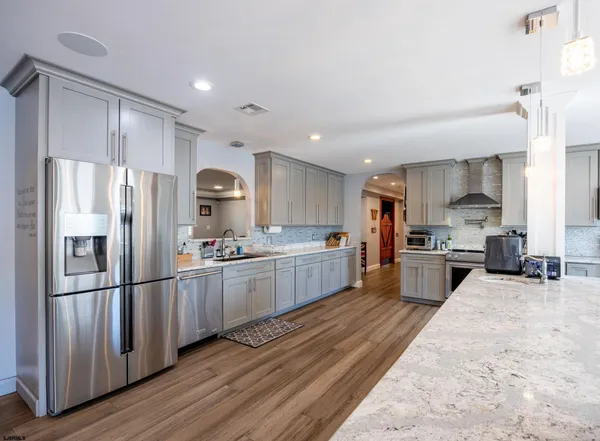 $1,400,000 | 1309 Tyler Road, Woodbine, NJ 08270