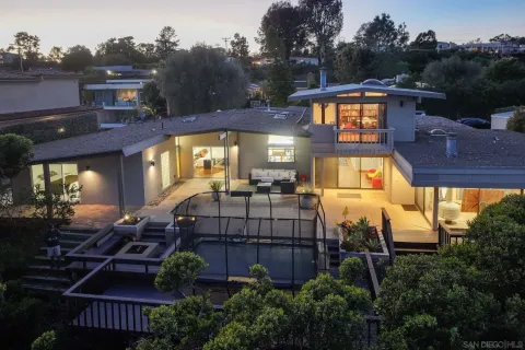 $3,495,000 | 3129 Bremerton Place, La Jolla, CA 92037