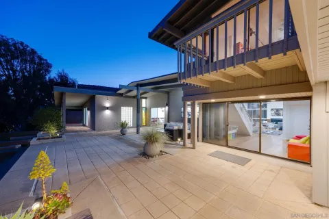 $3,495,000 | 3129 Bremerton Place, La Jolla, CA 92037