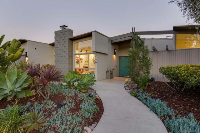 $3,495,000 | 3129 Bremerton Place, La Jolla, CA 92037