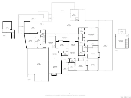 $3,495,000 | 3129 Bremerton Place, La Jolla, CA 92037