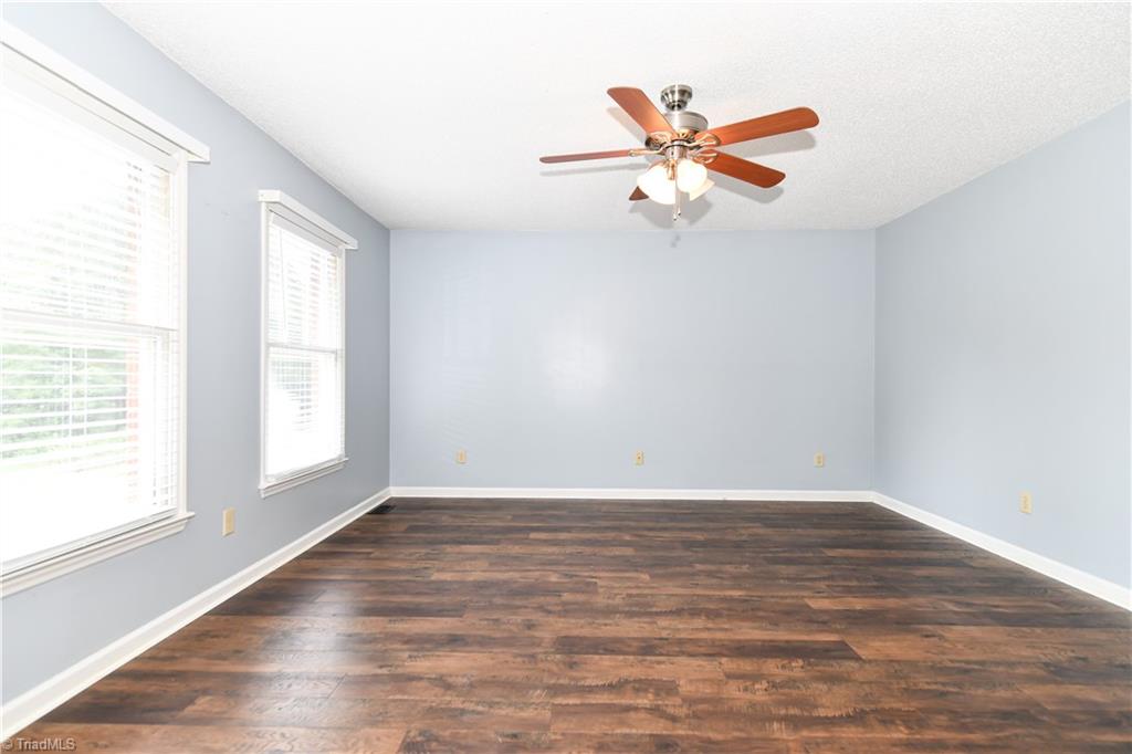 4215 Finch Farm Road Trinity, NC 27370 - Photo 14 of 30 Master bedroom.