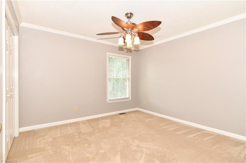 4215 Finch Farm Road Trinity, NC 27370 - Photo 20 of 30 Bedroom 3.